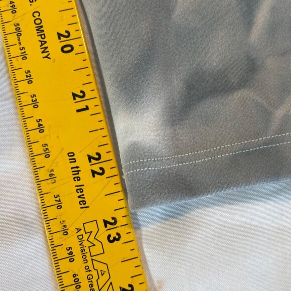 Tie Dye High Waisted Leggings By Sage Collective Women Size S Smoke - Picture 6 of 8